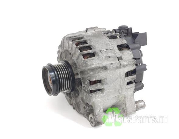 Dynamo (Alternator) FORD GALAXY (WA6), FORD S-MAX (WA6)