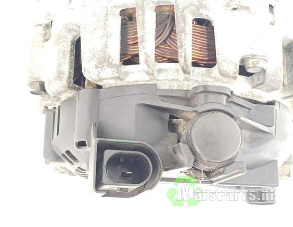 Dynamo (Alternator) FORD GALAXY (WA6), FORD S-MAX (WA6)