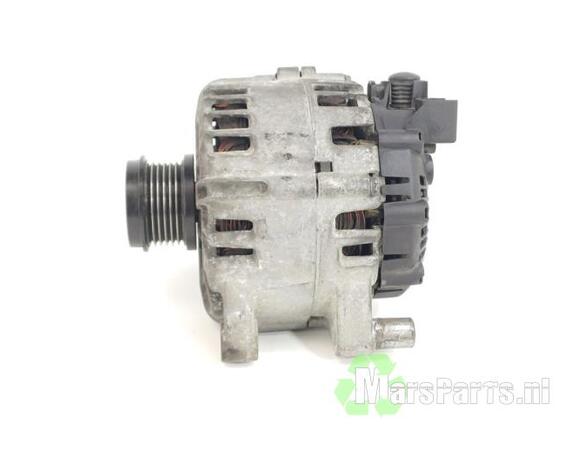 Dynamo (Alternator) FORD GALAXY (WA6), FORD S-MAX (WA6)