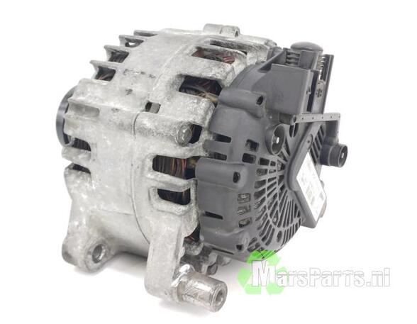 Dynamo (Alternator) FORD GALAXY (WA6), FORD S-MAX (WA6)