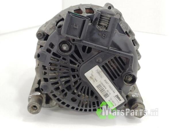 Dynamo (Alternator) FORD GALAXY (WA6), FORD S-MAX (WA6)