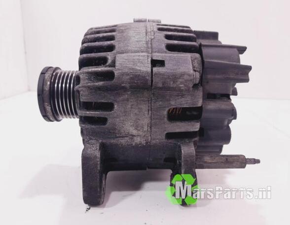 Alternator VW GOLF V (1K1)