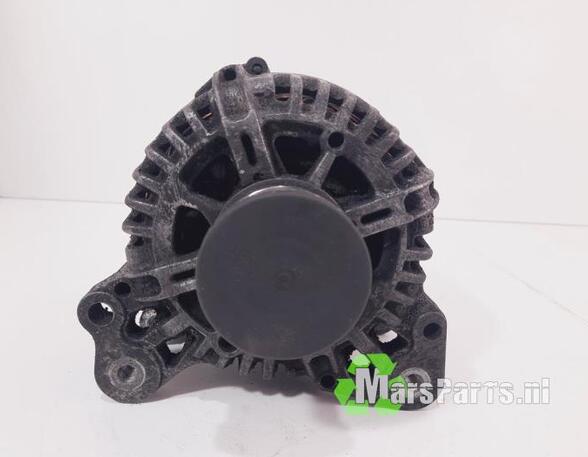 Alternator VW GOLF V (1K1)