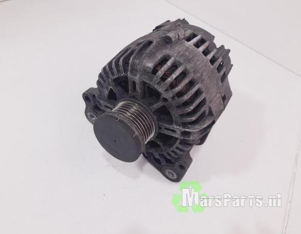 Dynamo (Alternator) VW GOLF V (1K1)