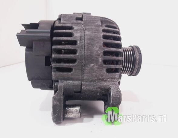 Dynamo (Alternator) VW GOLF V (1K1)