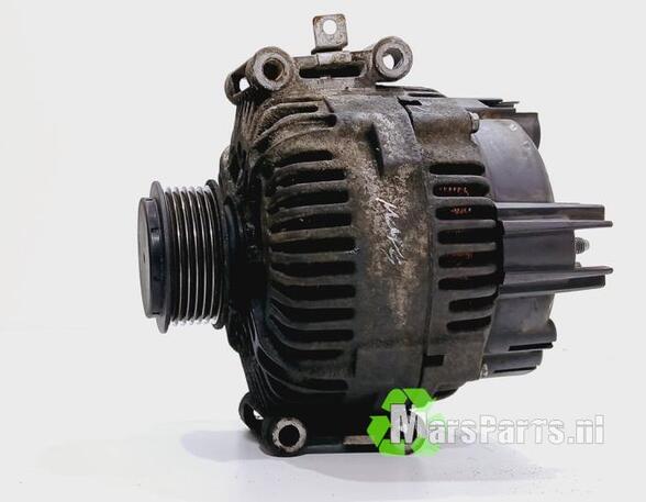 Dynamo (Alternator) AUDI A3 (8L1)