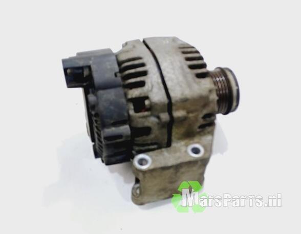 Alternator FIAT GRANDE PUNTO (199_), FIAT PUNTO (199_), FIAT PUNTO EVO (199_)