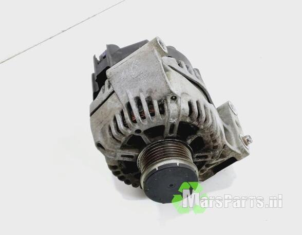 Alternator FIAT GRANDE PUNTO (199_), FIAT PUNTO (199_), FIAT PUNTO EVO (199_)