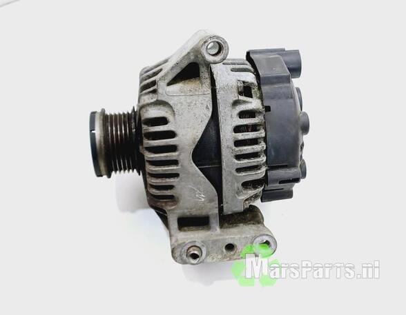 Alternator FIAT GRANDE PUNTO (199_), FIAT PUNTO (199_), FIAT PUNTO EVO (199_)