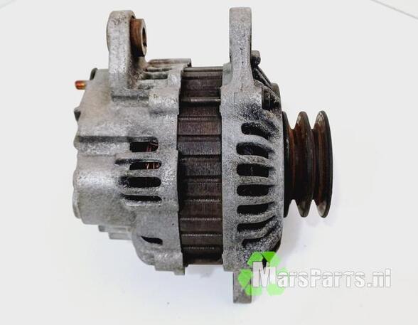 Alternator MITSUBISHI PAJERO III (V7_W, V6_W)