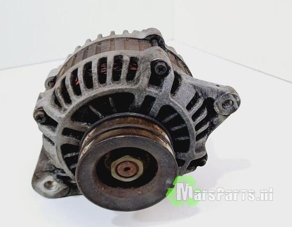 Alternator MITSUBISHI PAJERO III (V7_W, V6_W)