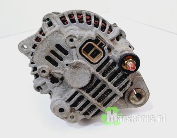 Alternator MITSUBISHI PAJERO III (V7_W, V6_W)