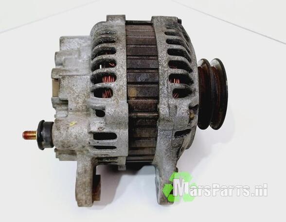 Alternator MITSUBISHI PAJERO III (V7_W, V6_W)