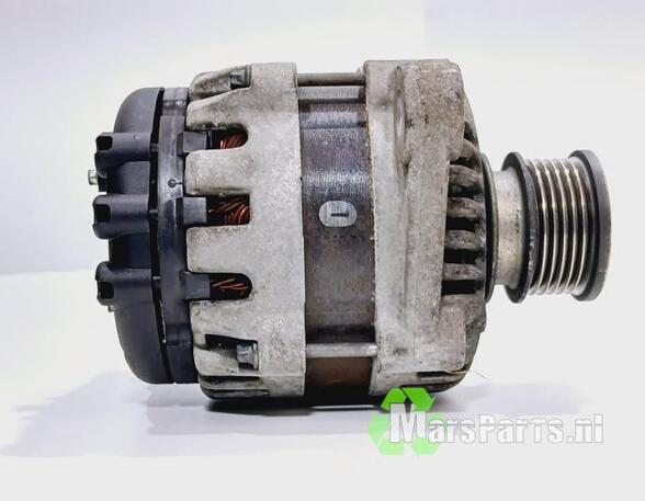 Alternator OPEL INSIGNIA A Saloon (G09)