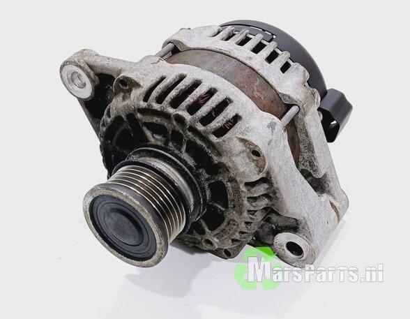 Alternator OPEL INSIGNIA A Saloon (G09)