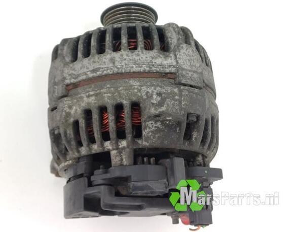 Dynamo (Alternator) NISSAN INTERSTAR Van (X70)