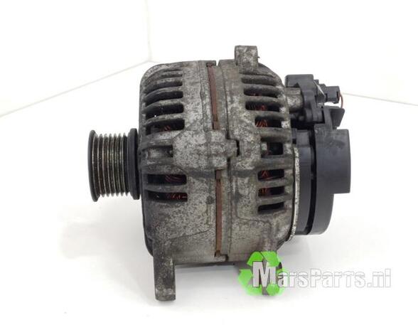 Dynamo (Alternator) NISSAN INTERSTAR Van (X70)