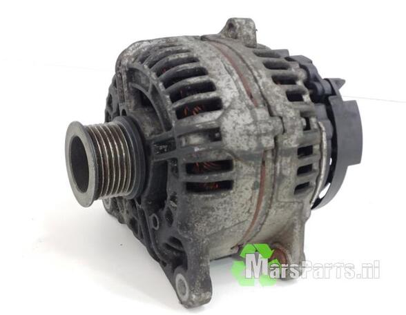 Dynamo (Alternator) NISSAN INTERSTAR Van (X70)