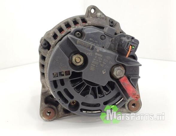 Dynamo (Alternator) NISSAN INTERSTAR Van (X70)