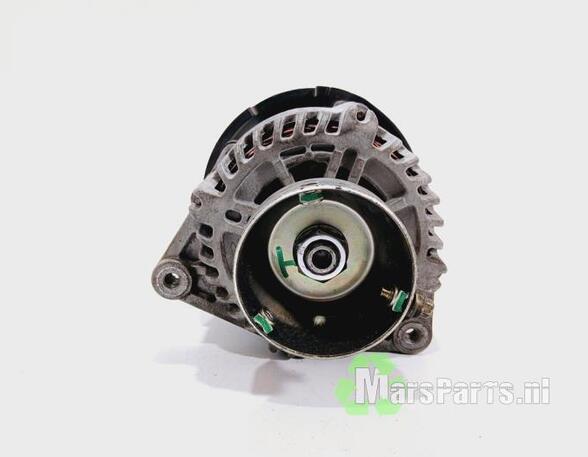 Dynamo (Alternator) FORD TRANSIT CONNECT (P65_, P70_, P80_)