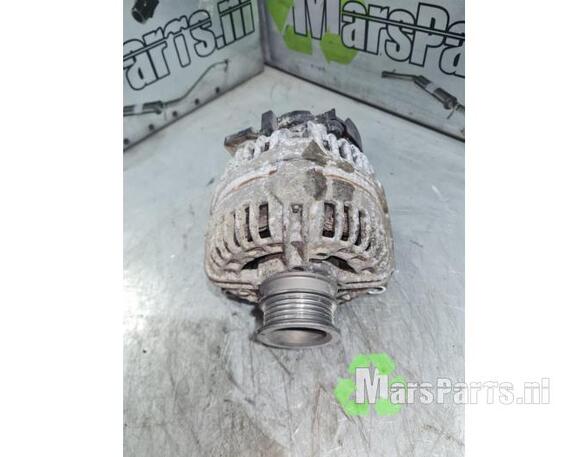 Dynamo (Alternator) OPEL ASTRA H (A04)