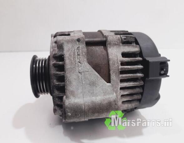 Alternator CHEVROLET SPARK (M300)