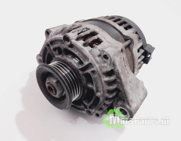 Alternator CHEVROLET SPARK (M300)