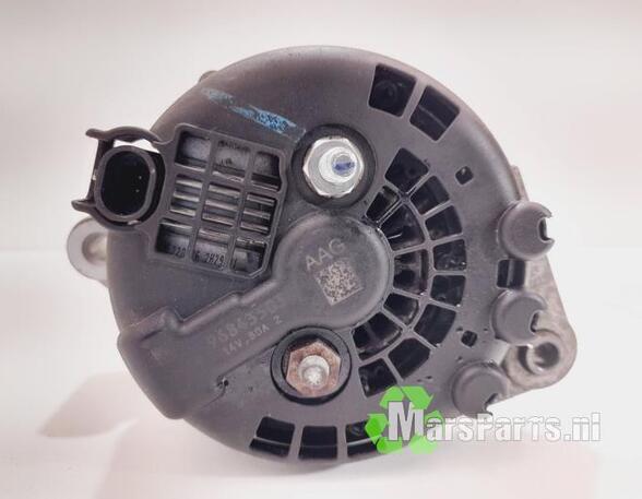 Alternator CHEVROLET SPARK (M300)