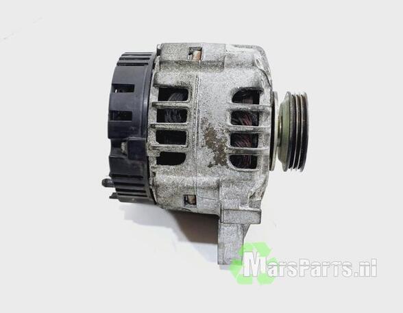 Dynamo (Alternator) DACIA SANDERO, DACIA SANDERO II