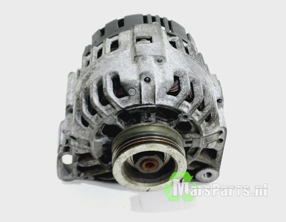 Dynamo (Alternator) DACIA SANDERO, DACIA SANDERO II