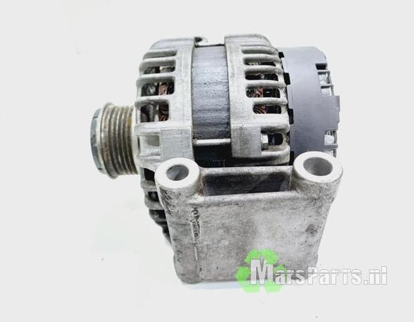 Dynamo (Alternator) CITROËN JUMPER Van