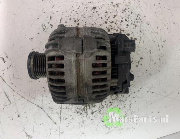 Dynamo (Alternator) SEAT LEON (1P1)