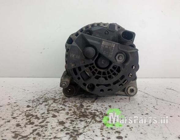 Dynamo (Alternator) SEAT LEON (1P1)