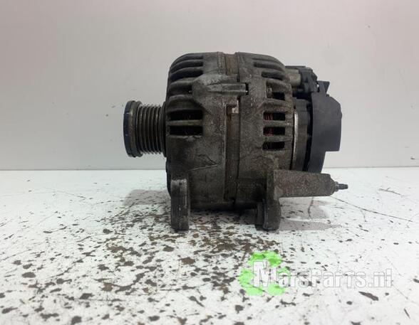 Dynamo (Alternator) SEAT LEON (1P1)