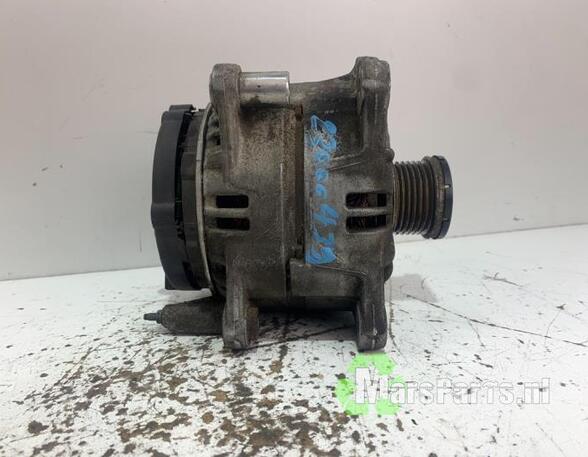 Dynamo (Alternator) SEAT LEON (1P1)