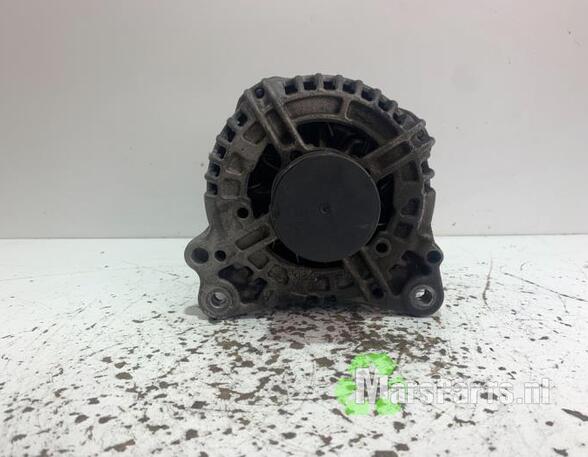 Dynamo (Alternator) SEAT LEON (1P1)