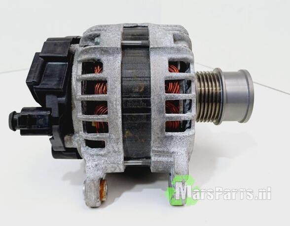 Dynamo (Alternator) AUDI A3 Limousine (8VS, 8VM)