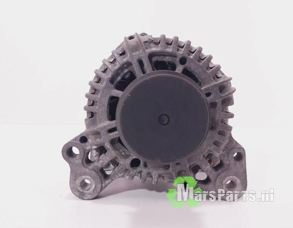 Dynamo (Alternator) VW CADDY III Box Body/MPV (2KA, 2KH, 2CA, 2CH)