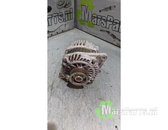 Dynamo (Alternator) MITSUBISHI LANCER VIII Sportback (CX_A)