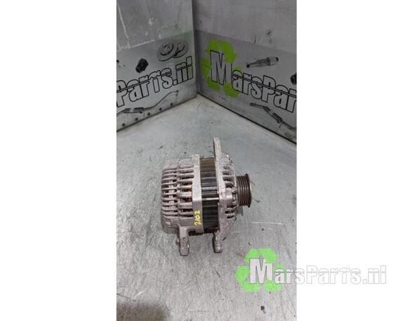 Dynamo (Alternator) MITSUBISHI LANCER VIII Sportback (CX_A)