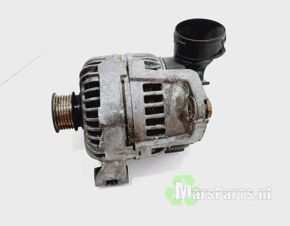 Dynamo (Alternator) BMW 3 Coupe (E46)