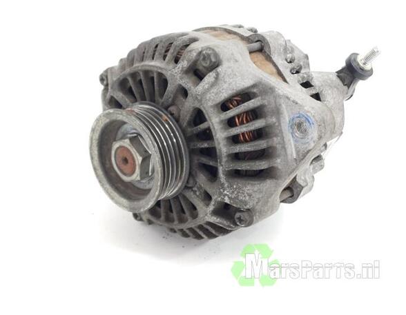 Dynamo (Alternator) SUZUKI SPLASH (EX)