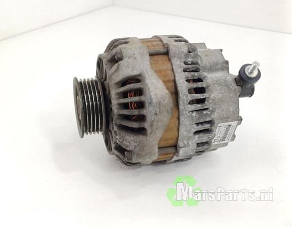 Dynamo (Alternator) SUZUKI SPLASH (EX)