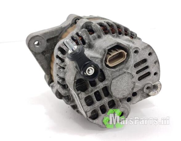 Dynamo (Alternator) SUZUKI SPLASH (EX)