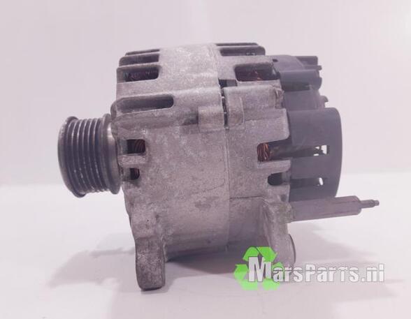 Dynamo (Alternator) VW GOLF PLUS (5M1, 521), VW GOLF PLUS Van (521), VW GOLF VI (5K1), VW GOLF VI Van (5K1_)