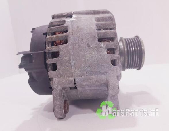 Dynamo (Alternator) VW GOLF PLUS (5M1, 521), VW GOLF PLUS Van (521), VW GOLF VI (5K1), VW GOLF VI Van (5K1_)