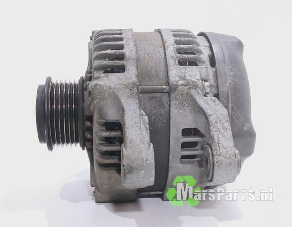 Dynamo (Alternator) KIA SPORTAGE (SL)