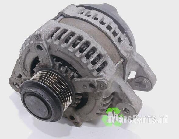 Dynamo (Alternator) KIA SPORTAGE (SL)