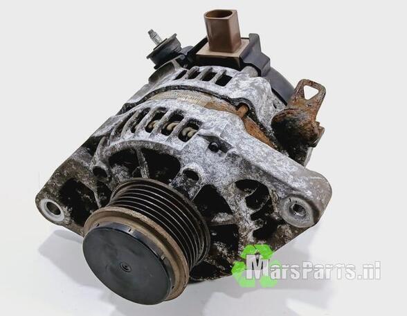 Dynamo (Alternator) TOYOTA YARIS (_P13_), PEUGEOT 108