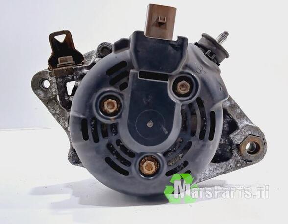 Alternator TOYOTA YARIS (_P13_), PEUGEOT 108